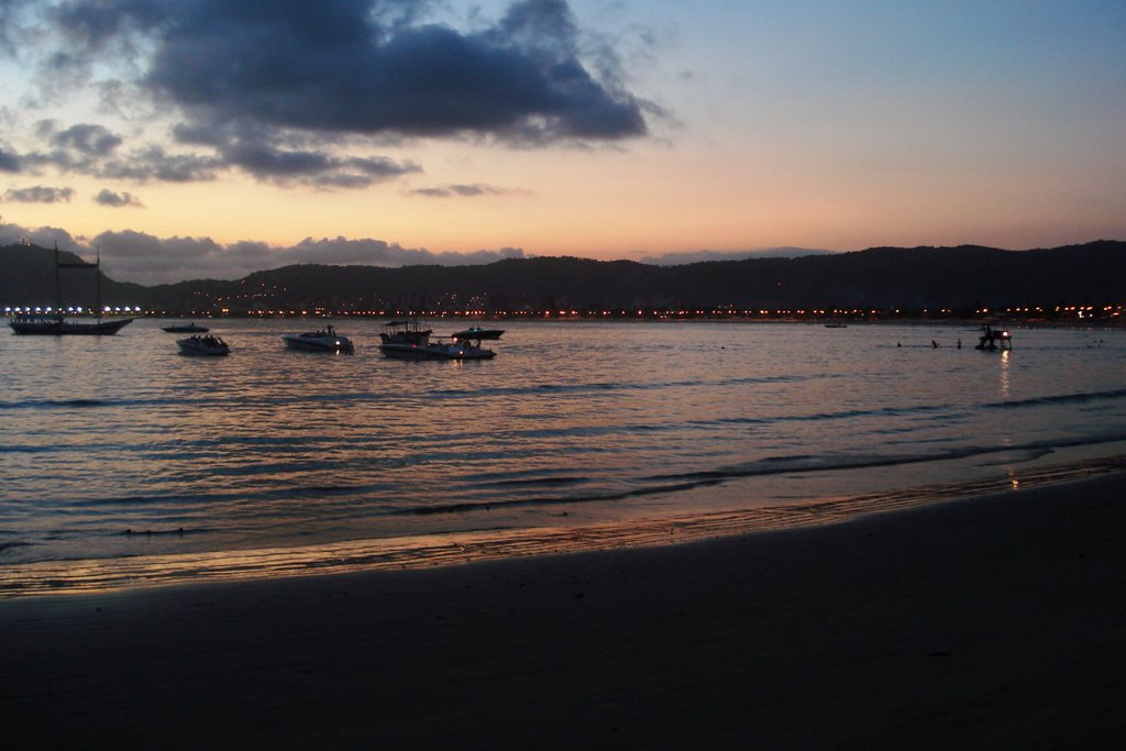 Enseada Beach