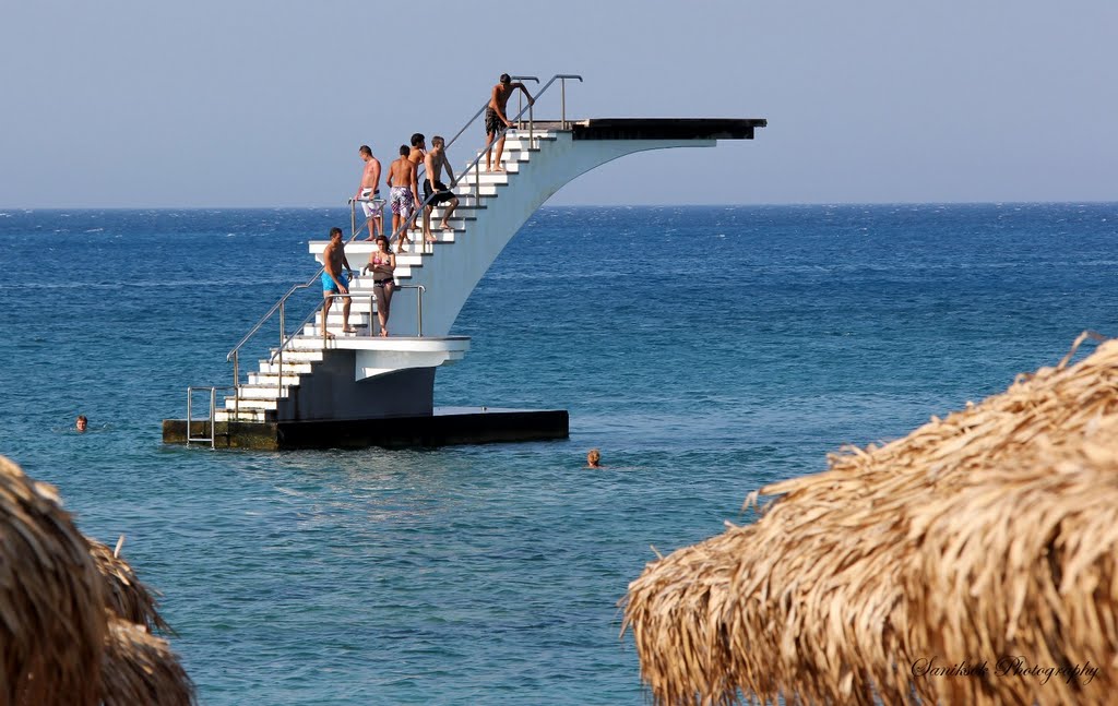 Elli Beach