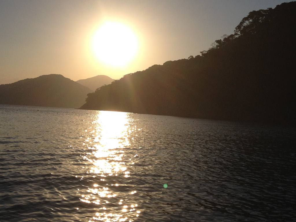 Domingas Dias Beach