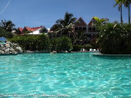 Taino Beach