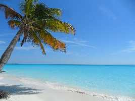 Sirena Beach