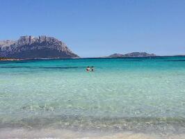 Porto Istana Beach