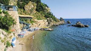 Lara Beach