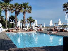 RAMATUELLE France Beach