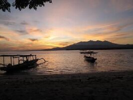 Lombok Indonesia Dive