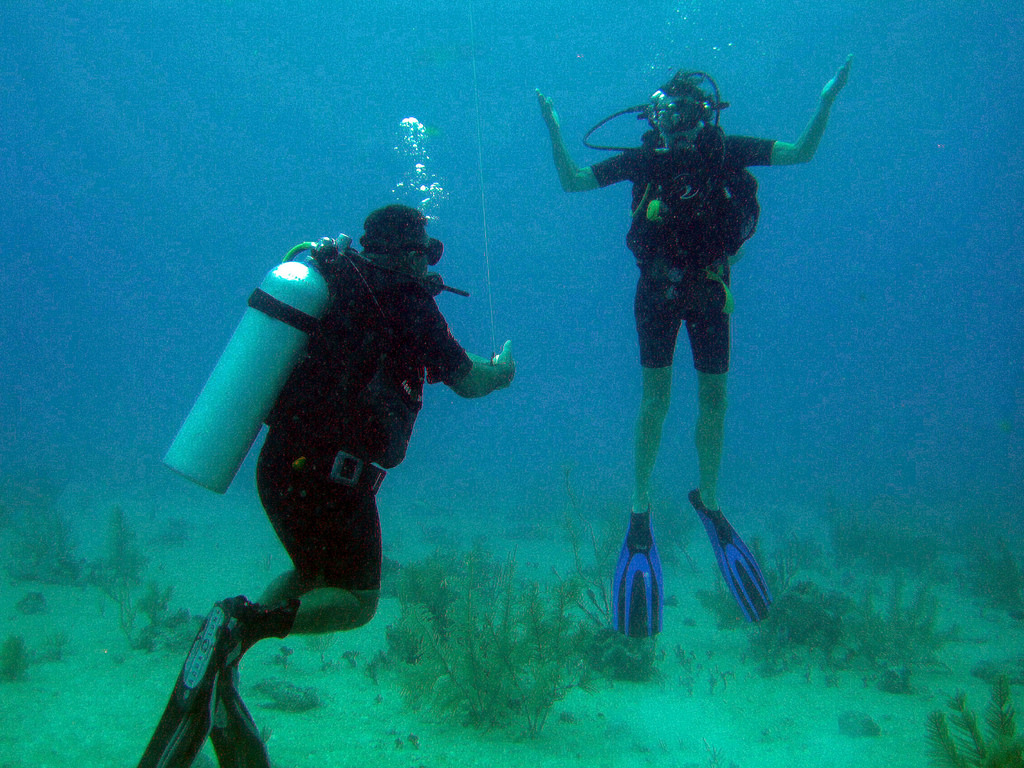 Akumal Dive Shop