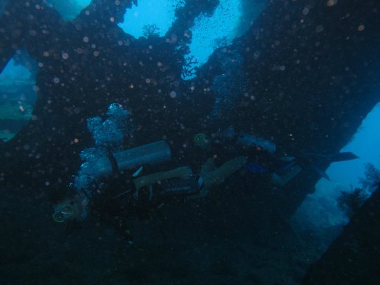 Baruna Dive Bali