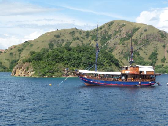 Manta Rhei Dive Center