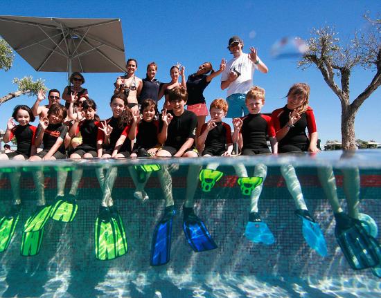 Dive Club Cipreia