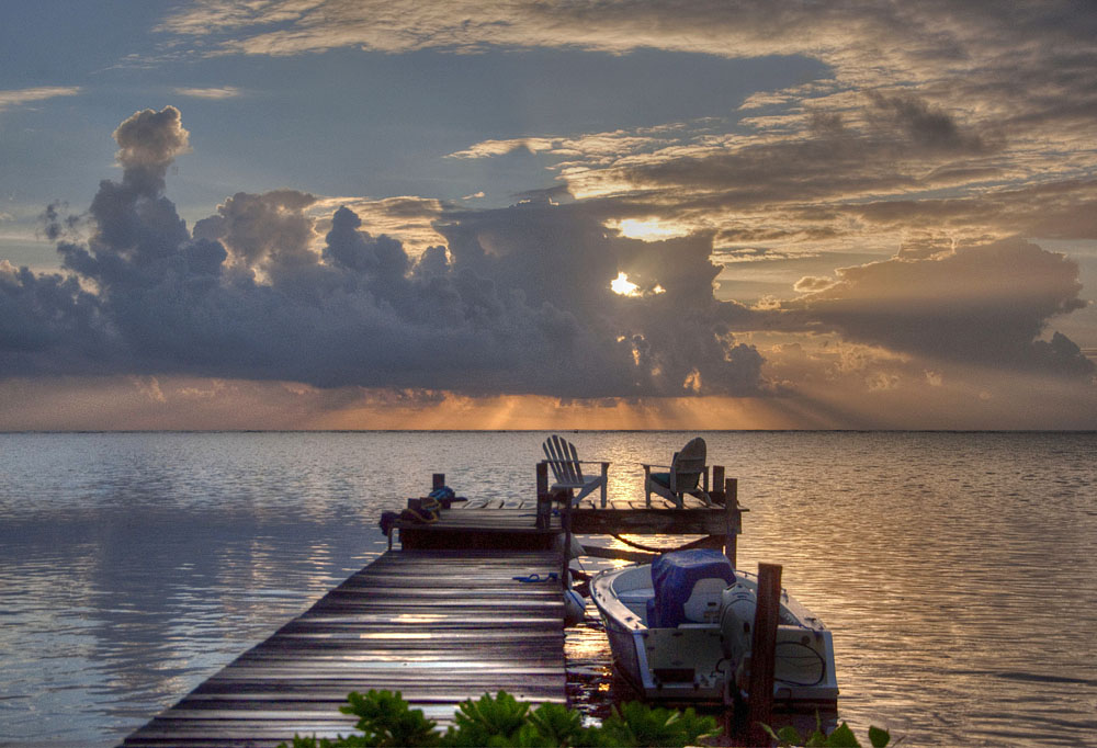 White Sands Dive Shop