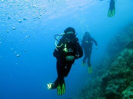 Coron Philippines Dive