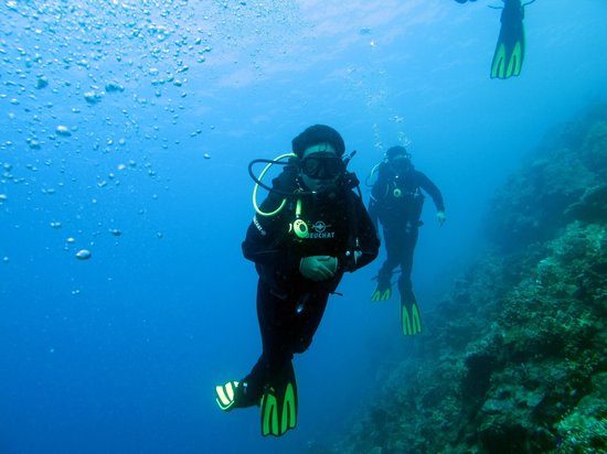 Neptune Dive Center