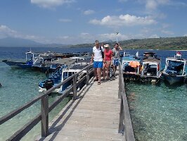 Pemuteran Indonesia Dive