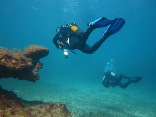 Dive Academy Gran Canaria