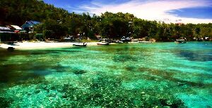 Dive Weh