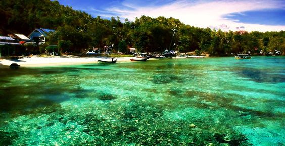 Dive Weh