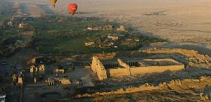 Magic Horizon Hot Air Balloons