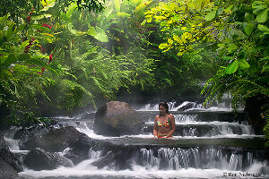 Costa Rica Hot Springs