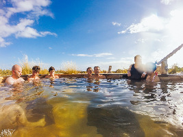 Peninsula Hot Springs
