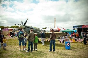 Southport Air Show