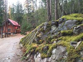 Halcyon Hot Springs Spa
