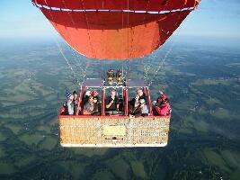 Virgin Balloon Flights