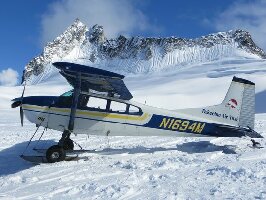 Talkeetna Air Taxi