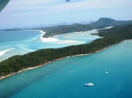 Queensland Australia Tour
