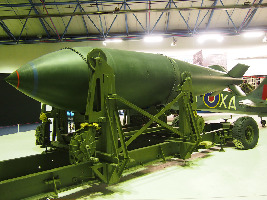The Royal Air Force Museum London