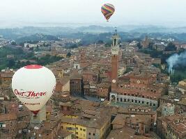 Balloon Team Tuscany