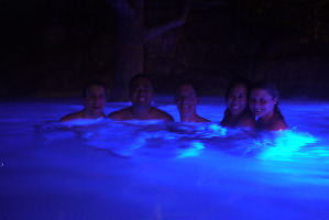 Hotel los Lagos Costa Rica Hot Springs