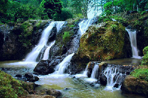 Lembang Indonesia Hot Springs