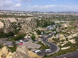 Goreme Turkey Museum