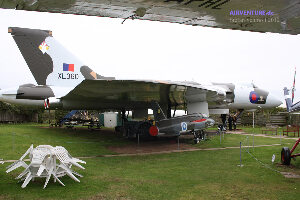 Midland Air Museum