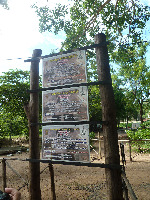 Sri Lanka Hot Springs