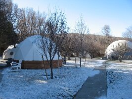 Buhl United States Hot Springs