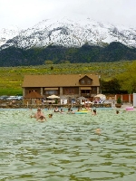 Honeyville United States Hot Springs