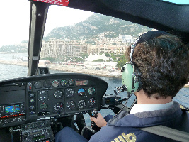 Heli Air Monaco
