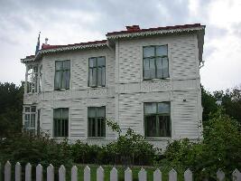 Gamla Linkoping Open-Air Museum