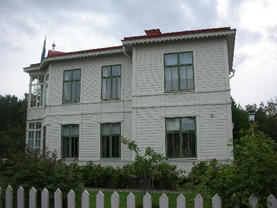 Gamla Linkoping Open-Air Museum