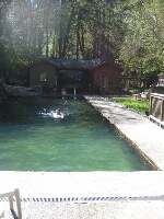 Ukiah United States Hot Springs