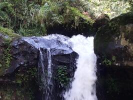 Guci Hot Spring