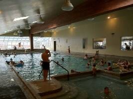 Bozeman United States Hot Springs