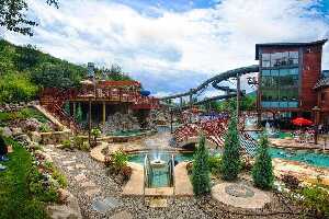 Old Town Hot Springs
