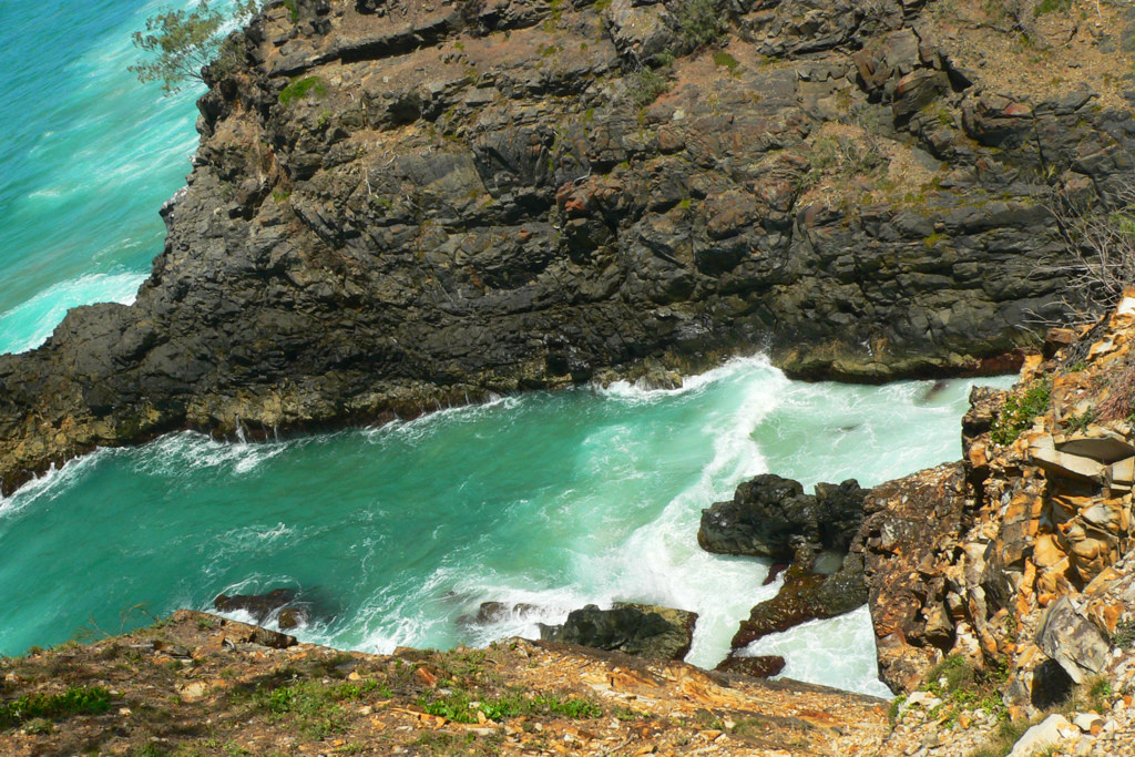 Noosa National Park
