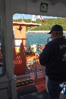 Tobermory Canada National Park