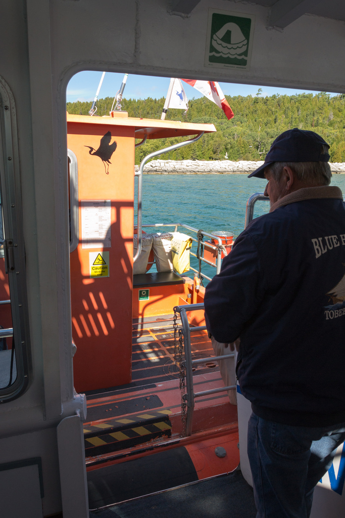 Bruce Peninsula National Park