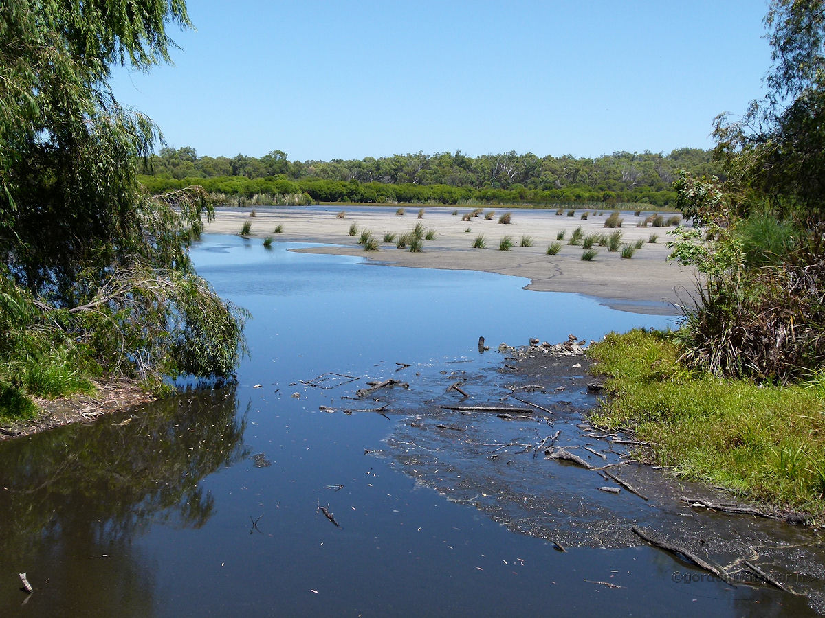 Yanchep National Park