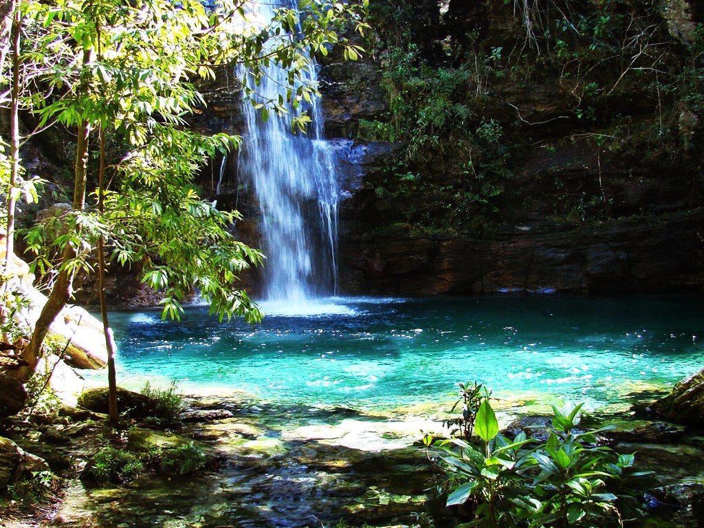 Chapada dos Veadeiros National Park