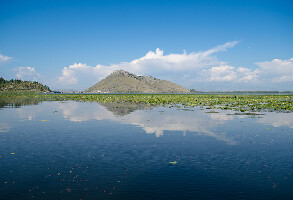 Virpazar Montenegro Lake